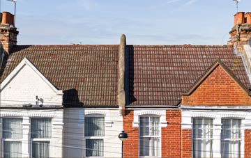 clay roofing Smarden Bell, Kent