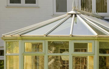 conservatory roof repair Smarden Bell, Kent