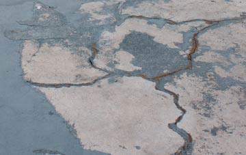 fibreglass roofing replacement Smarden Bell