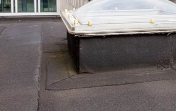disadvantages of Smarden Bell flat roofs