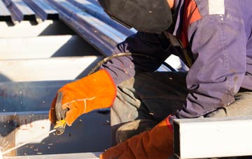 Smarden Bell flat roofing options