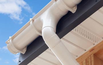 Smarden Bell gutter installation costs