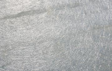 Smarden Bell laminate fibreglass or shingles?