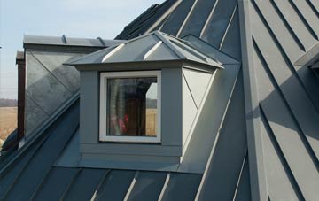 metal roofing Smarden Bell, Kent