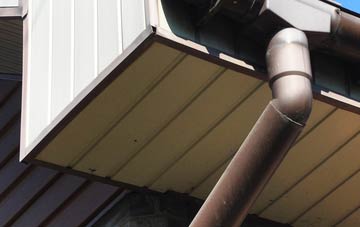 Smarden Bell soffit installation costs