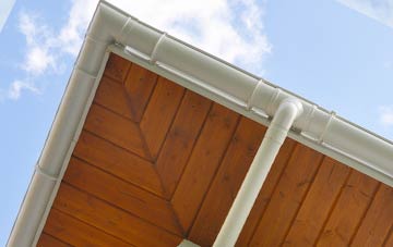 Smarden Bell soffit types